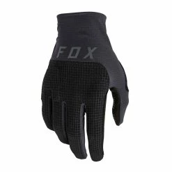 GANTS FOX FLEXAIR PRO BLACK