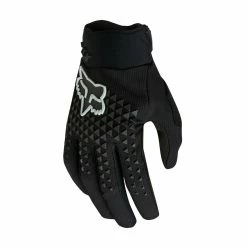 GANTS FOX WOMEN DEFEND BLACK/WHITE