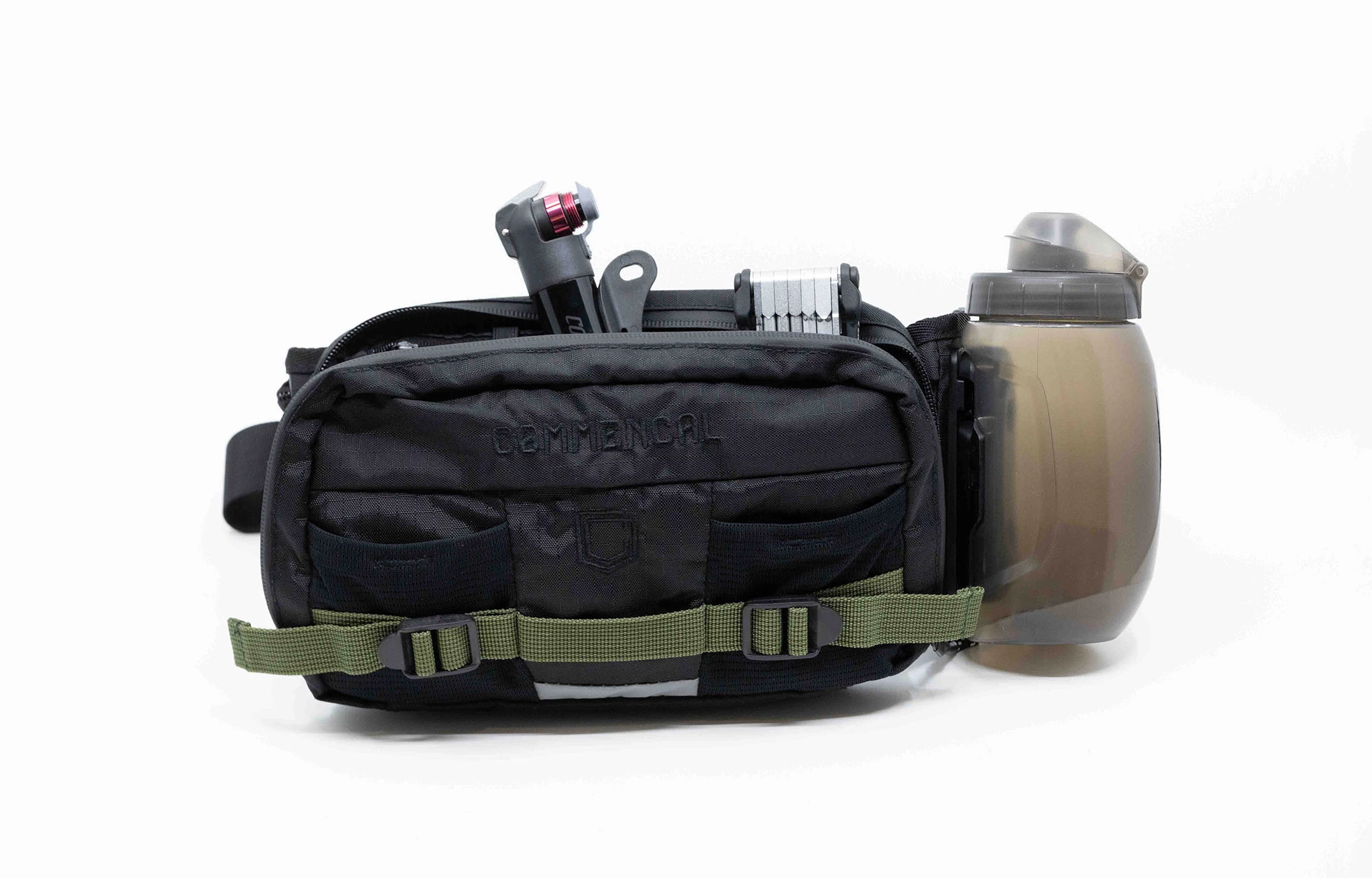 COMMENCAL HIPBAG ENDURO FIDLOCK 6 COMMENCAL HIPBAG ENDURO FIDLOCK – Image 4