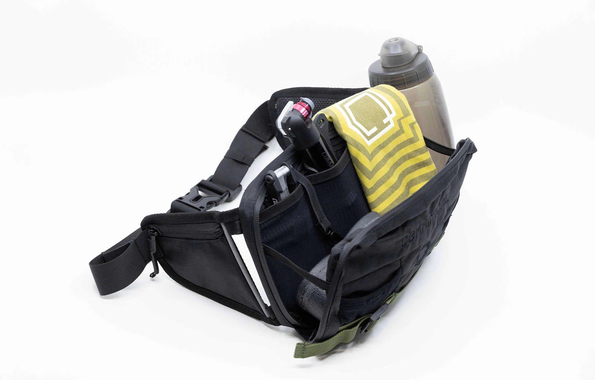 COMMENCAL HIPBAG ENDURO FIDLOCK 7 COMMENCAL HIPBAG ENDURO FIDLOCK – Image 5