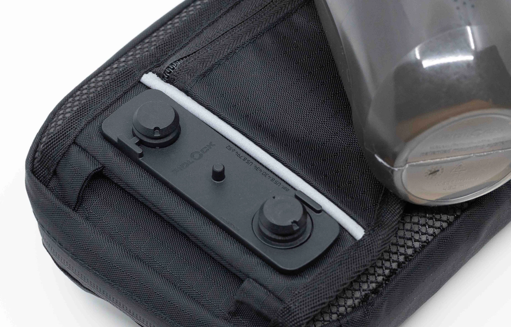 COMMENCAL HIPBAG ENDURO FIDLOCK 8 COMMENCAL HIPBAG ENDURO FIDLOCK – Image 6