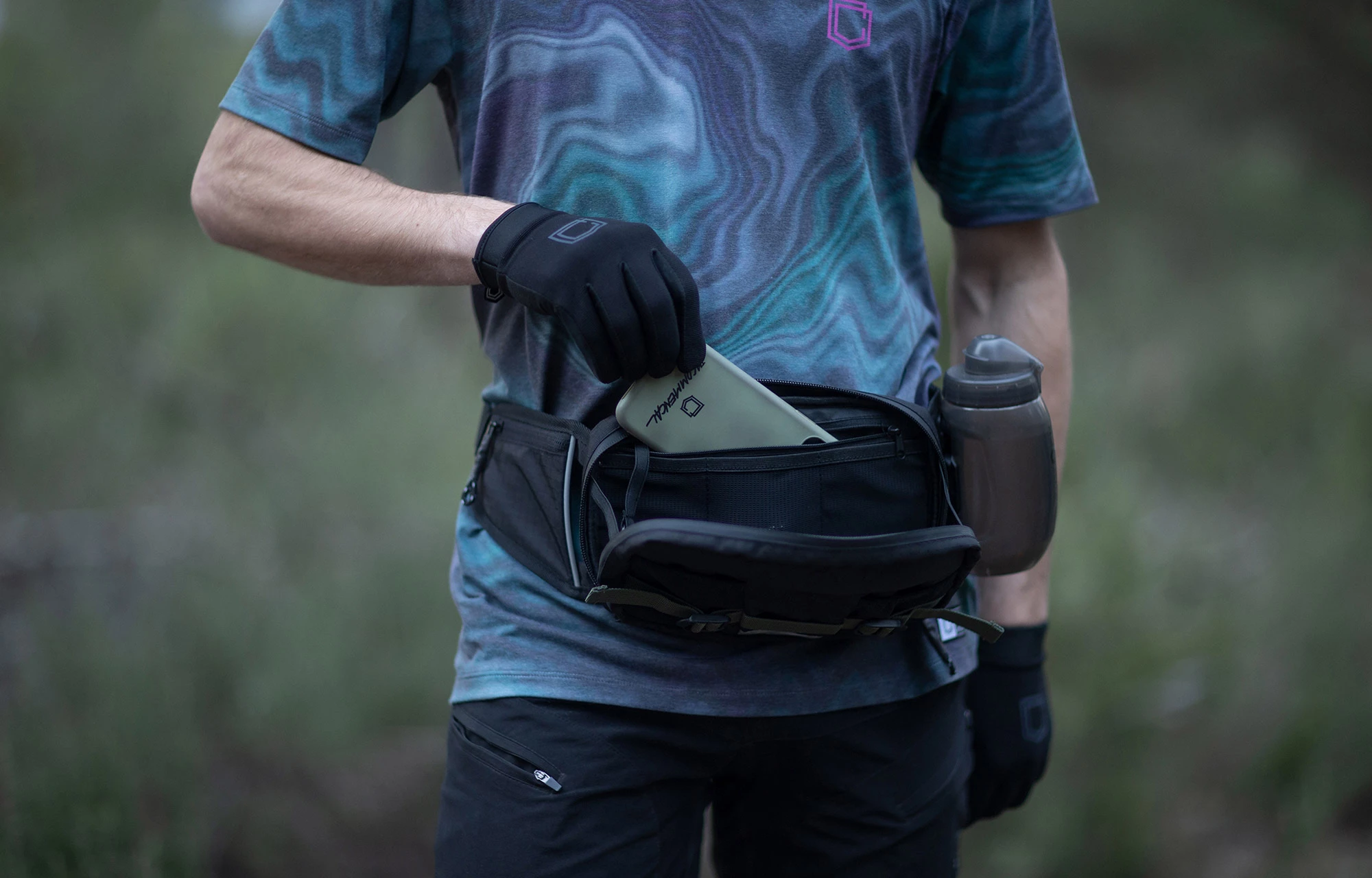 COMMENCAL HIPBAG ENDURO FIDLOCK 9 COMMENCAL HIPBAG ENDURO FIDLOCK – Image 7