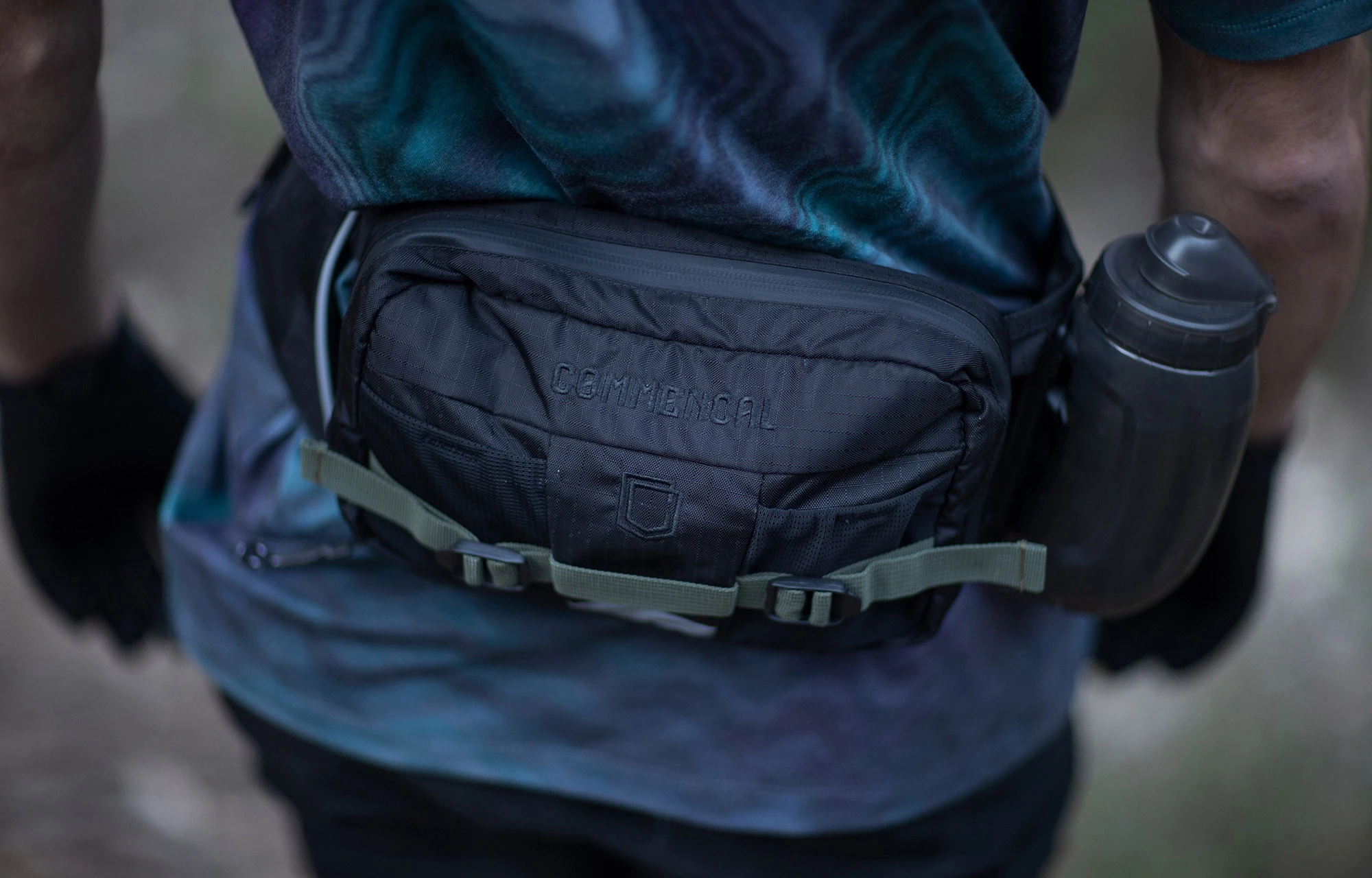 COMMENCAL HIPBAG ENDURO FIDLOCK 10 COMMENCAL HIPBAG ENDURO FIDLOCK – Image 8