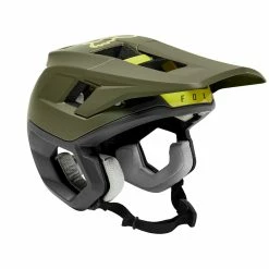 CASQUE FOX DROPFRAME PRO OLIVE GREEN