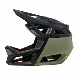 CASQUE FOX PROFRAME PRO BARK -BIKE Soldes 2023 T22HLFOXPFBA 02 2000