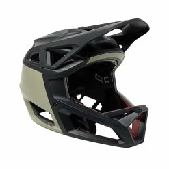 CASQUE FOX PROFRAME PRO BARK