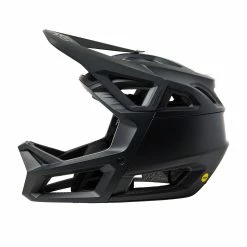 CASQUE FOX PROFRAME PRO BLACK -BIKE Soldes 2023 T22HLFOXPFBK 02 2000