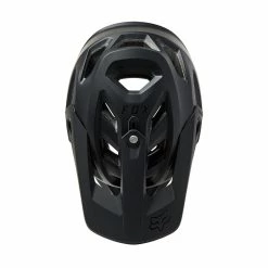 CASQUE FOX PROFRAME PRO BLACK -BIKE Soldes 2023 T22HLFOXPFBK 03 2000