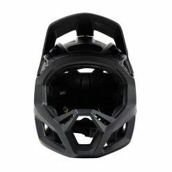 CASQUE FOX PROFRAME PRO BLACK -BIKE Soldes 2023 T22HLFOXPFBK 04 2000