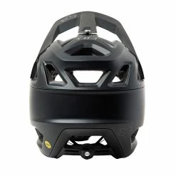 CASQUE FOX PROFRAME PRO BLACK -BIKE Soldes 2023 T22HLFOXPFBK 05 2000