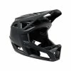 CASQUE FOX PROFRAME PRO BLACK