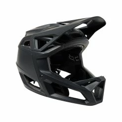 CASQUE FOX PROFRAME PRO BLACK
