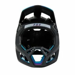CASQUE FOX PROFRAME PRO RTRN BLACK -BIKE Soldes 2023 T22HLFOXPFPRRBK 03 2000
