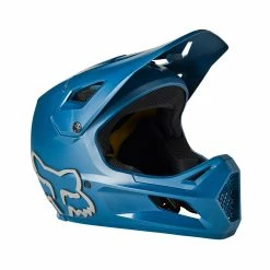 CASQUE FOX RAMPAGE DARK INDIGO