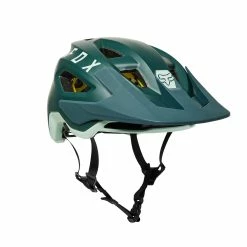 CASQUE FOX SPEEDFRAME MIPS EMERALD