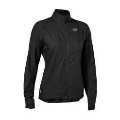 COUPE VENT FOX WOMEN RANGER BLACK