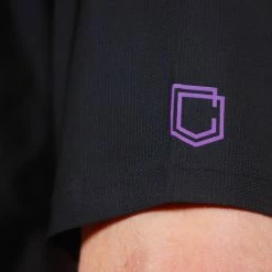 MAILLOT MANCHES COURTES COMMENCAL CORPORATE BLACK -BIKE Soldes 2023 T22MCCORBK 04 2000