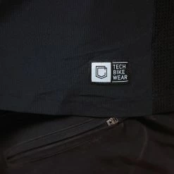 MAILLOT MANCHES COURTES COMMENCAL CORPORATE BLACK -BIKE Soldes 2023 T22MCCORBK 05 2000