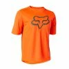MAILLOT MANCHES COURTES FOX KIDS RANGER FLUO ORANGE -BIKE Soldes 2023 T22MCFOXKRAFOR 2000