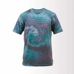 TECH-TEE COMMENCAL MANCHES COURTES FLASH