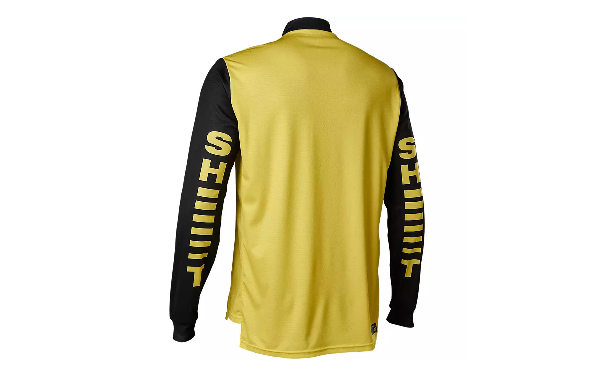 MAILLOT MANCHES LONGUES FOX DEFEND SUPER TRIK 4 MAILLOT MANCHES LONGUES FOX DEFEND SUPER TRIK – Image 2