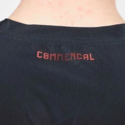 MAILLOT MANCHES LONGUES COMMENCAL RACE RED POLYCHROM -BIKE Soldes 2023 T22MLRACRDPC 03 2000