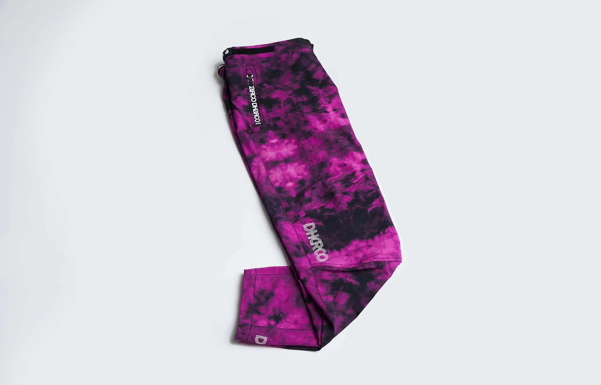 PANTALON DHARCO WOMEN TEAM REPLICA PINK 5 PANTALON DHARCO WOMEN TEAM REPLICA PINK – Image 3