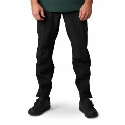 PANTALON FOX DEFEND 3L BLACK -BIKE Soldes 2023 T22PTFOXDE3LBK 01 2000