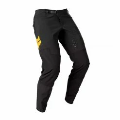 PANTALON FOX DEFEND SUPER TRIK BLACK