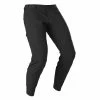 PANTALON FOX RANGER BLACK 1 PANTALON FOX RANGER BLACK -BIKE Soldes 2023 T22PTFOXRABK 2000