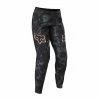 PANTALON FOX WOMEN DEFEND TS57 BLACK -BIKE Soldes 2023 T22PTFOXWDE57BK 2000