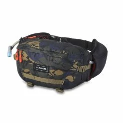 SAC LOMBAIRE DAKINE HOT LAPS 5L CASCADE CAMO