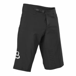 SHORT FOX DEFEND BLACK