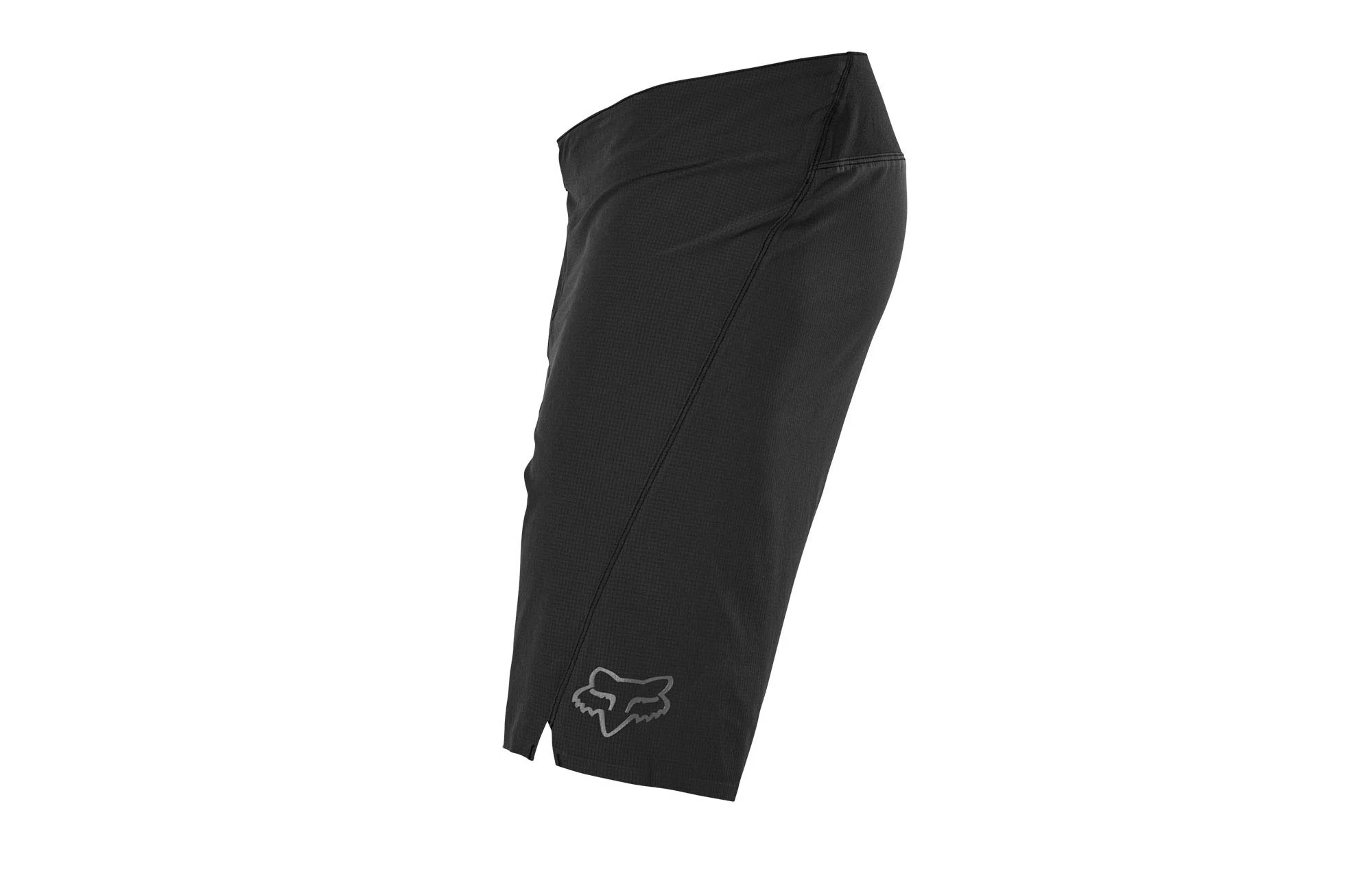 SHORT FOX FLEXAIR LITE BLACK 6 SHORT FOX FLEXAIR LITE BLACK – Image 4