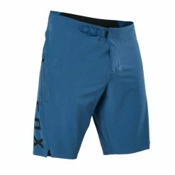 SHORT FOX FLEXAIR LITE DARK INDIGO