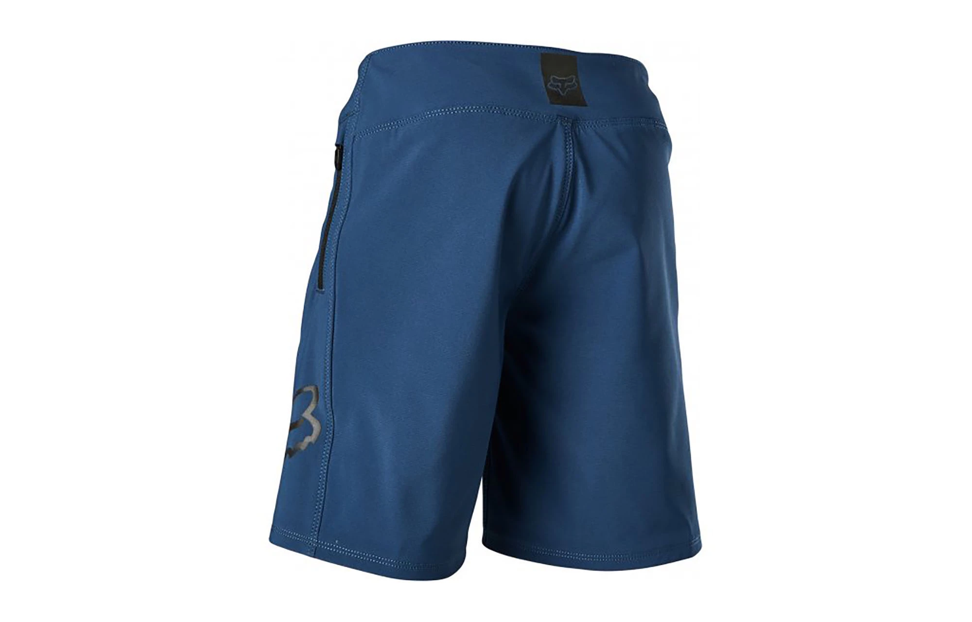 SHORT FOX KIDS DEFEND DARK INDIGO 4 SHORT FOX KIDS DEFEND DARK INDIGO – Image 2