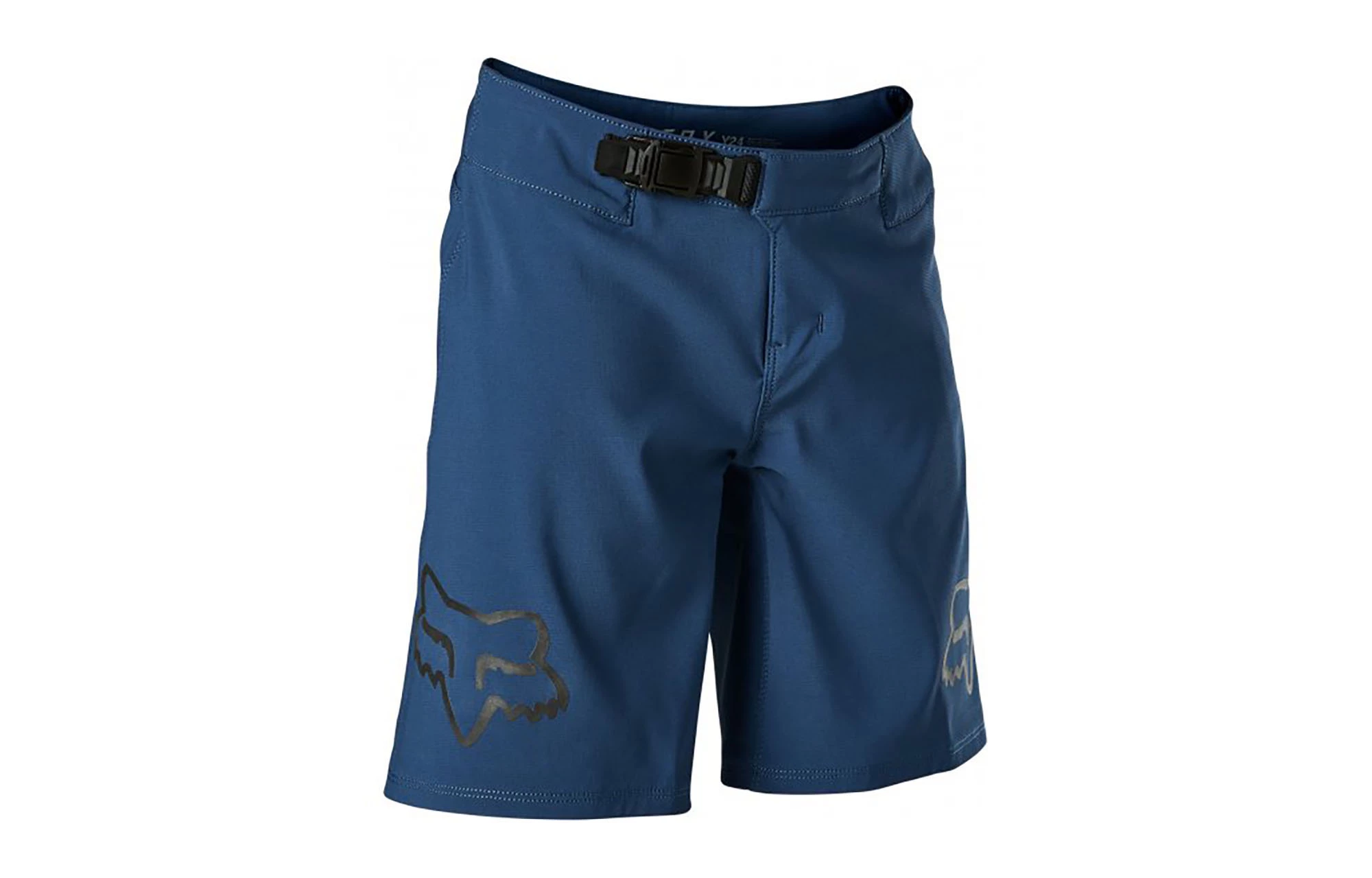 SHORT FOX KIDS DEFEND DARK INDIGO 3 SHORT FOX KIDS DEFEND DARK INDIGO