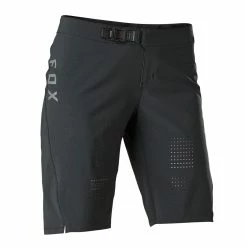 SHORT FOX WOMEN FLEXAIR BLACK