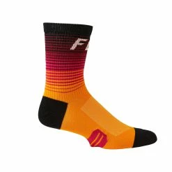 CHAUSSETTES FOX RANGER TS57 ORANGE