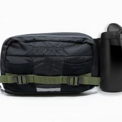 COMMENCAL HIPBAG ENDURO FIDLOCK + BLACK BOTTLE
