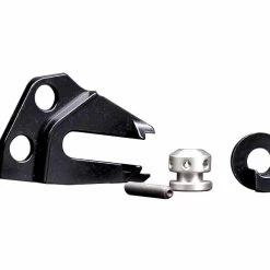 PATTE GAUCHE HORIZONTALE AVEC TENDEUR DE CHAINE ABSOLUT V2