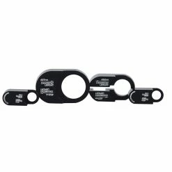 KIT AJUSTEMENT LONGUEUR BASES +/- 7.5 MM SUPREME DH V3 5 KIT AJUSTEMENT LONGUEUR BASES +/- 7.5 MM SUPREME DH V3 -BIKE Soldes 2023 W12FLIP 01 2000