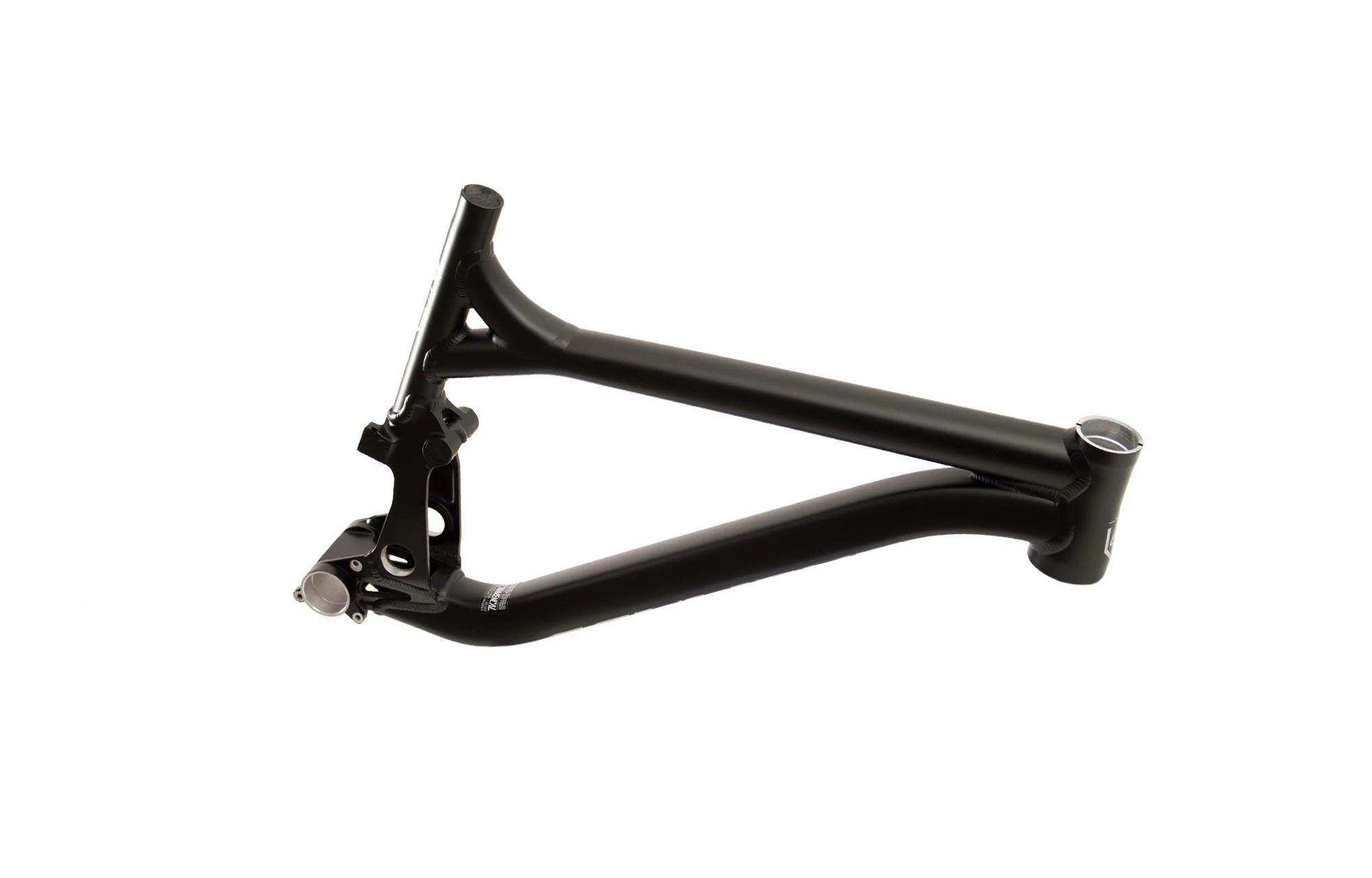 TRIANGLE AVANT SUPREME JR V3 BLACK 4 TRIANGLE AVANT SUPREME JR V3 BLACK – Image 2