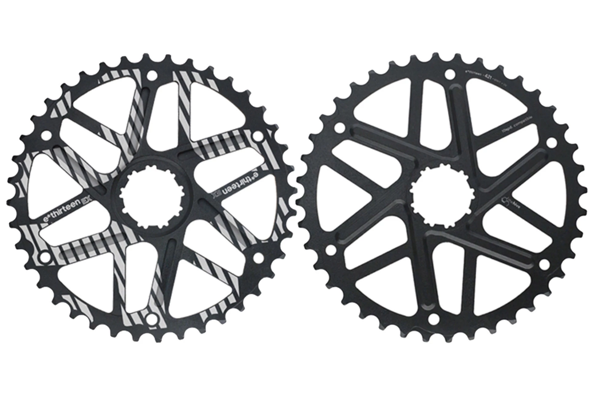 EXTRA COG E13 42T 3 EXTRA COG E13 42T