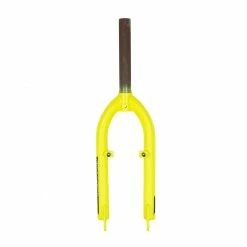 FOURCHE RAMONES 20 YELLOW