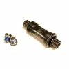 BOITIER DE PEDALIER ISIS 118MM 1 BOITIER DE PEDALIER ISIS 118MM -BIKE Soldes 2023 W15ISISBB118 2000