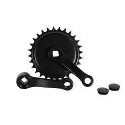 PEDALIER 89MM POUR RAMONES 14