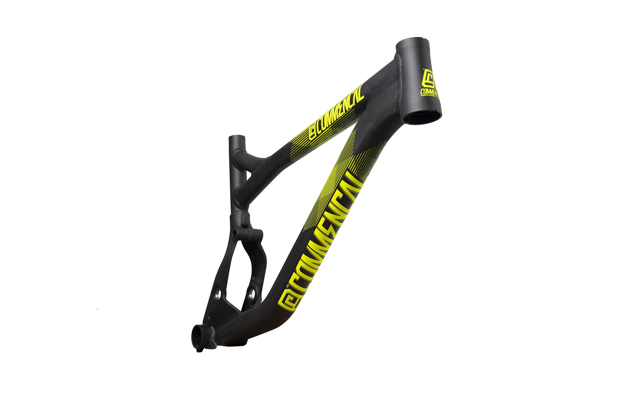 TRIANGLE AVANT SUPREME DH V3 650b ANODISE 4 TRIANGLE AVANT SUPREME DH V3 650b ANODISE – Image 2