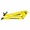TRIANGLE ARRIERE SUPREME DH V4 YELLOW 1 TRIANGLE ARRIERE SUPREME DH V4 YELLOW -BIKE Soldes 2023 W17DHV4RETRYE 2000