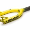 FOURCHE RAMONES 12 YELLOW -BIKE Soldes 2023 W17FRAMONES12YE 2000